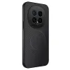 Coque Honor Magic 8 Finition Carbone | Raxon