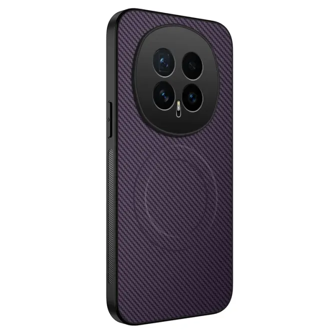 Coque Honor Magic 8 Finition Carbone | Raxon