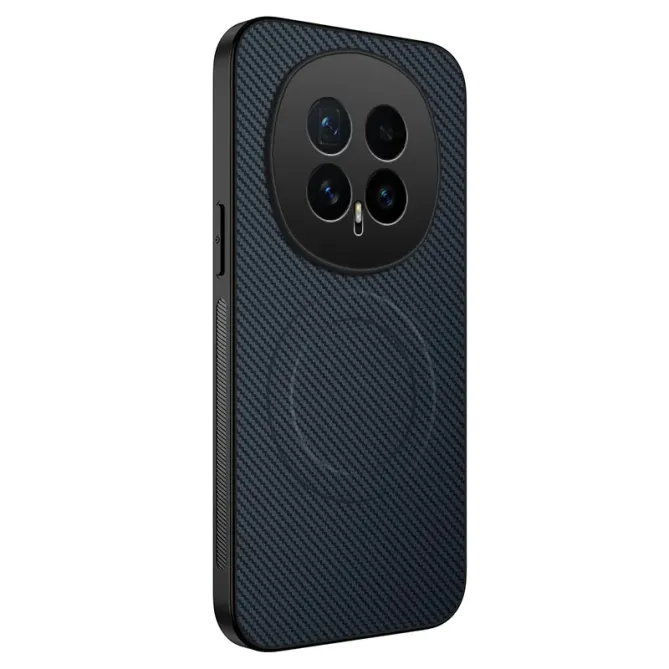 Coque Honor Magic 8 Finition Carbone | Raxon