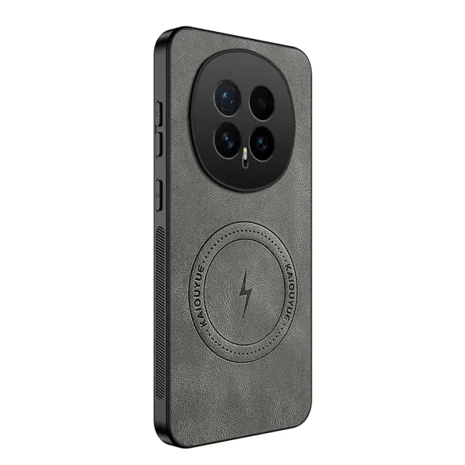 Coque Honor Magic 8 Magnétique Nappa