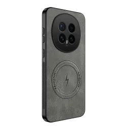 Coque Honor Magic 8 Magnétique Nappa