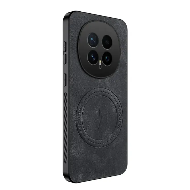 Coque Honor Magic 8 Magnétique Nappa