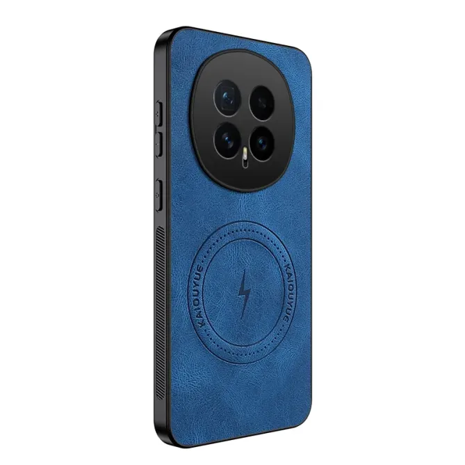 Coque Honor Magic 8 Magnétique Nappa