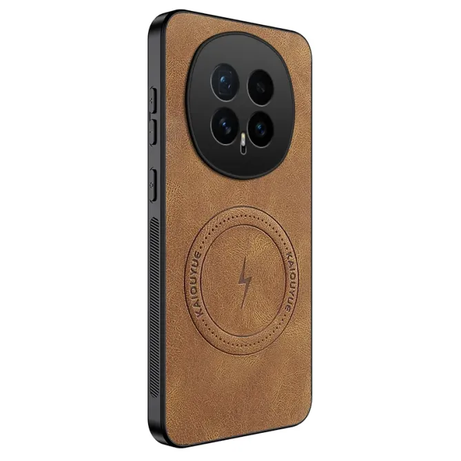 Coque Honor Magic 8 Magnétique Nappa