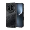 Coque Honor Magic 8 Aimo Series Transparente
