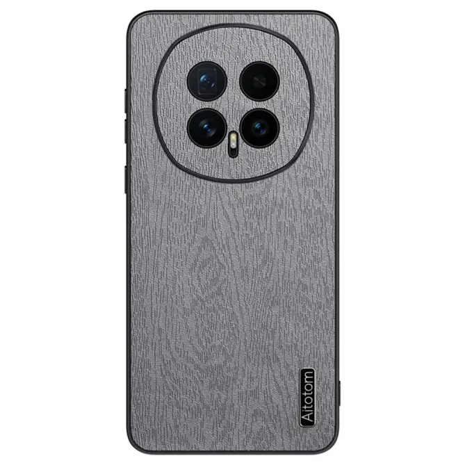 Coque Honor Magic 8 Texture Bois Atotam