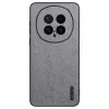 Coque Honor Magic 8 Texture Bois Atotam