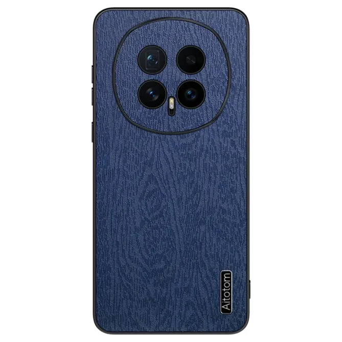 Coque Honor Magic 8 Texture Bois Atotam