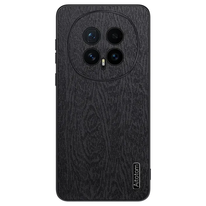 Coque Honor Magic 8 Texture Bois Atotam