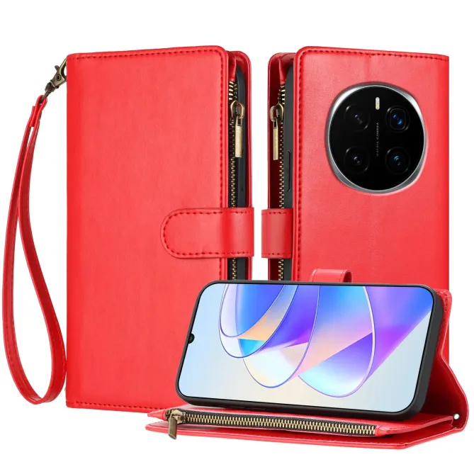 Housse Honor Magic 8 Portefeuille | ORGANIZER