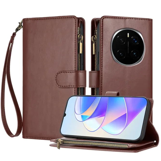 Housse Honor Magic 8 Portefeuille | ORGANIZER