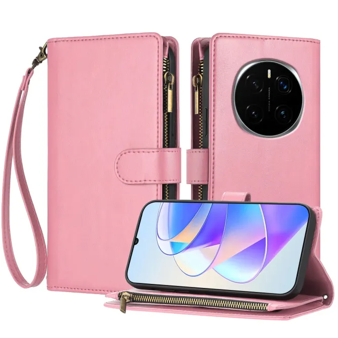 Housse Honor Magic 8 Portefeuille | ORGANIZER