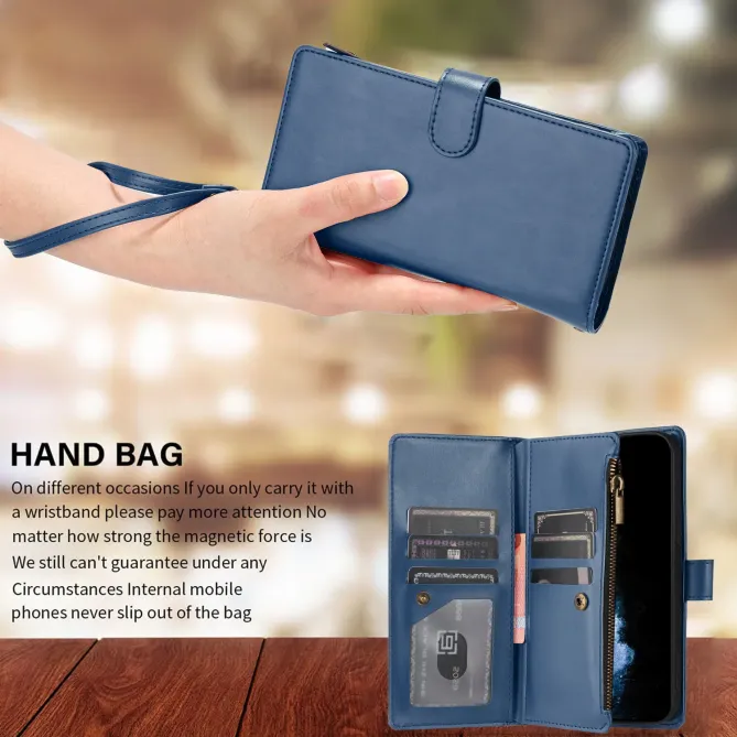 Housse Honor Magic 8 Portefeuille | ORGANIZER