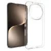 Coque Honor Magic 8 Prem's Transparente