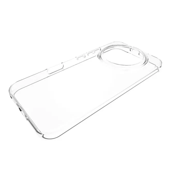 Coque Honor Magic 8 Prem's Transparente