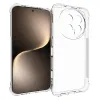 Coque Honor Magic 8 Transparente Clarity