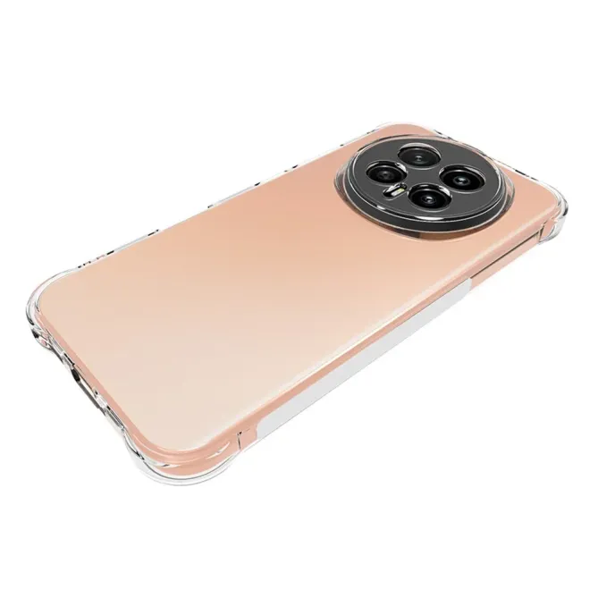 Coque Honor Magic 8 Transparente Clarity