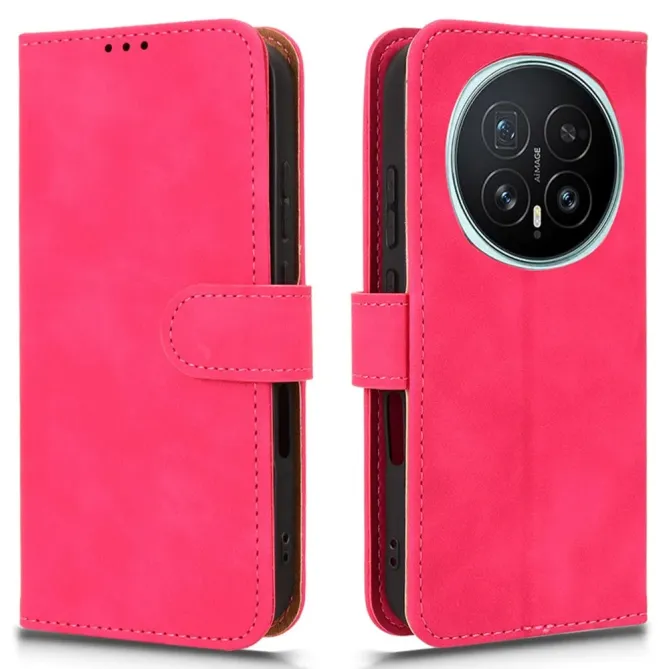 Housse Honor Magic 8 Soft Touch