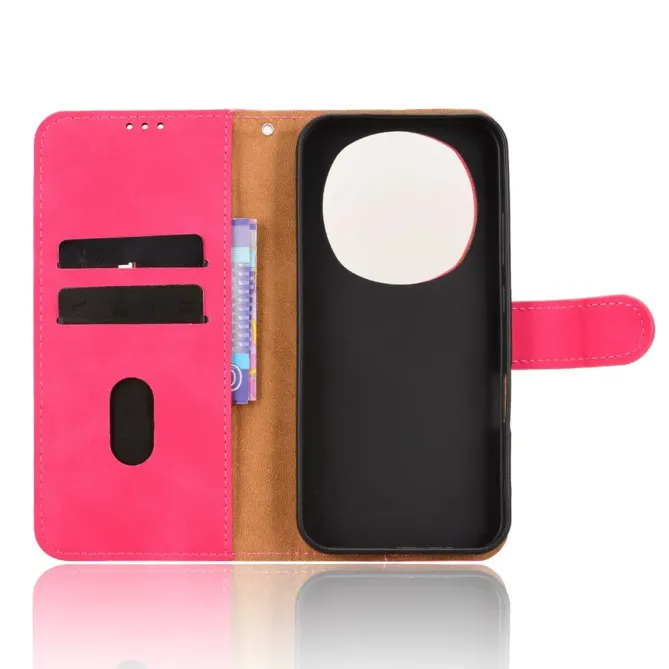 Housse Honor Magic 8 Soft Touch
