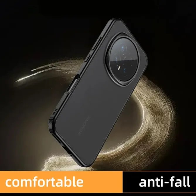 Coque Honor Magic 8 Airbag Antichoc