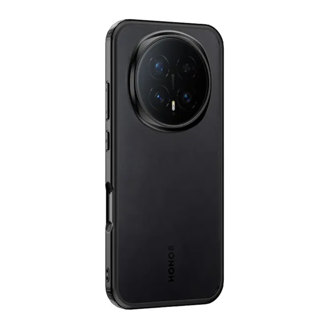 Coque Honor Magic 8 Airbag Antichoc