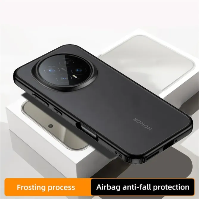 Coque Honor Magic 8 Airbag Antichoc