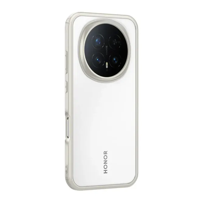 Coque Honor Magic 8 Airbag Antichoc
