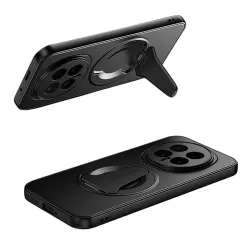 Coque Honor Magic 8 MagSafe Spaceship avec Support