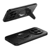 Coque Honor Magic 8 MagSafe Spaceship avec Support