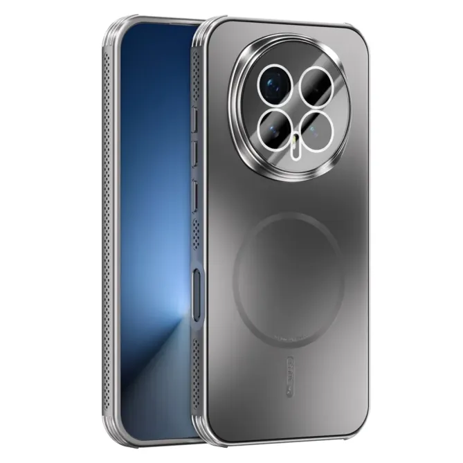 Coque Honor Magic 8 MagSafe Mate