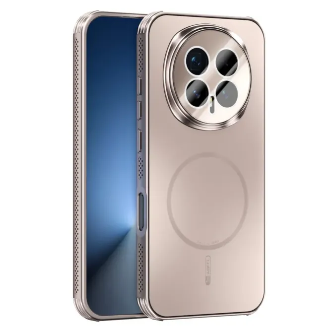Coque Honor Magic 8 MagSafe Mate