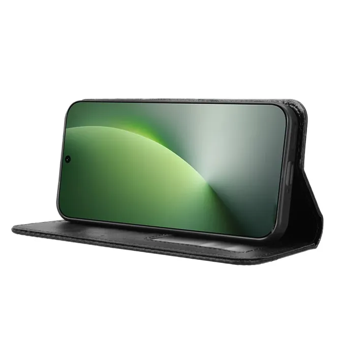 Étui Honor Magic 8 Le Cirénius Style Cuir
