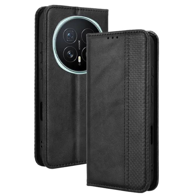 Étui Honor Magic 8 Le Cirénius Style Cuir