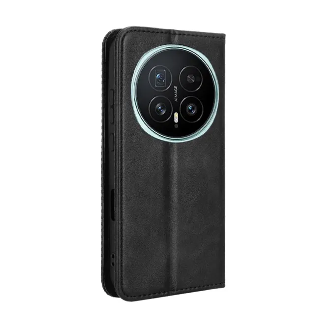 Étui Honor Magic 8 Le Cirénius Style Cuir