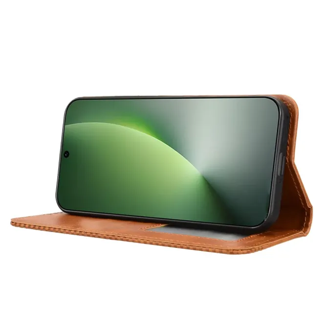 Étui Honor Magic 8 Le Cirénius Style Cuir