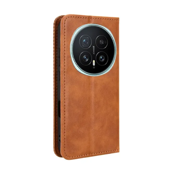 Étui Honor Magic 8 Le Cirénius Style Cuir
