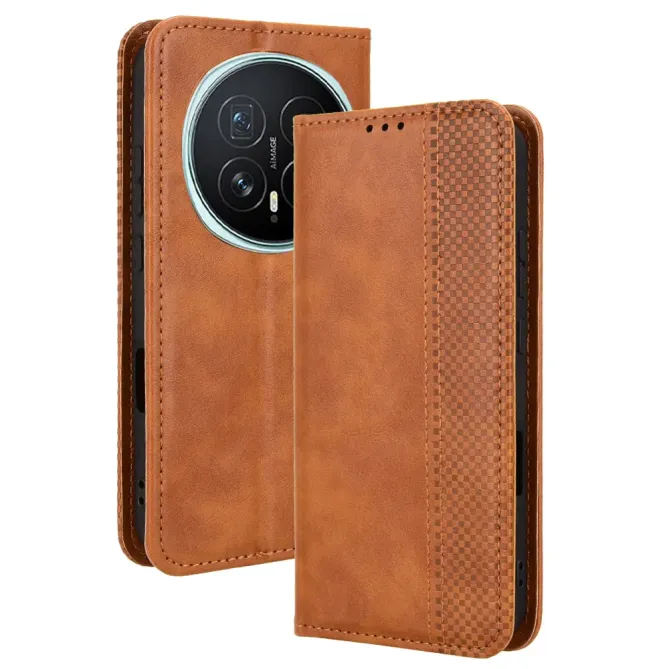 Étui Honor Magic 8 Le Cirénius Style Cuir