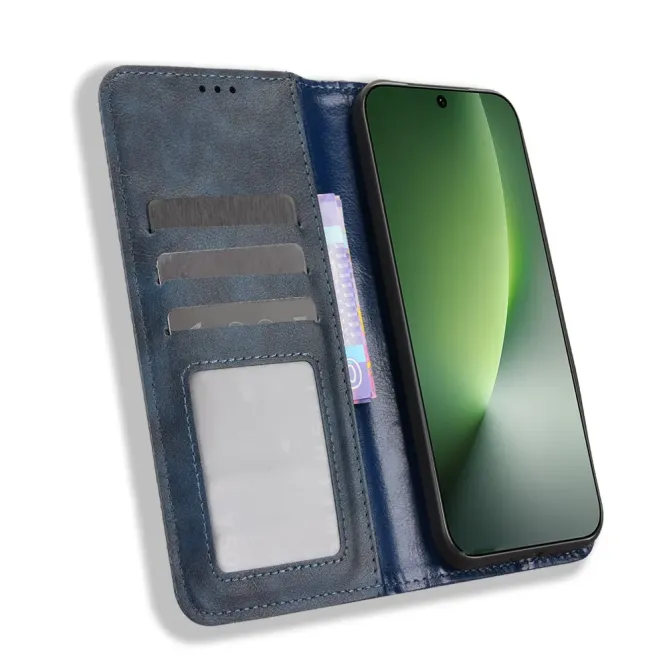Étui Honor Magic 8 Le Cirénius Style Cuir