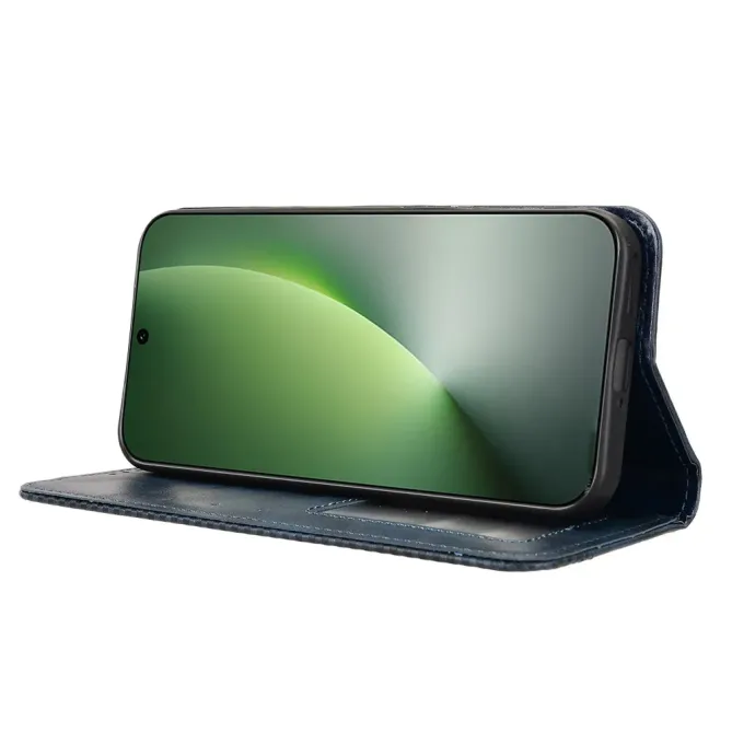 Étui Honor Magic 8 Le Cirénius Style Cuir