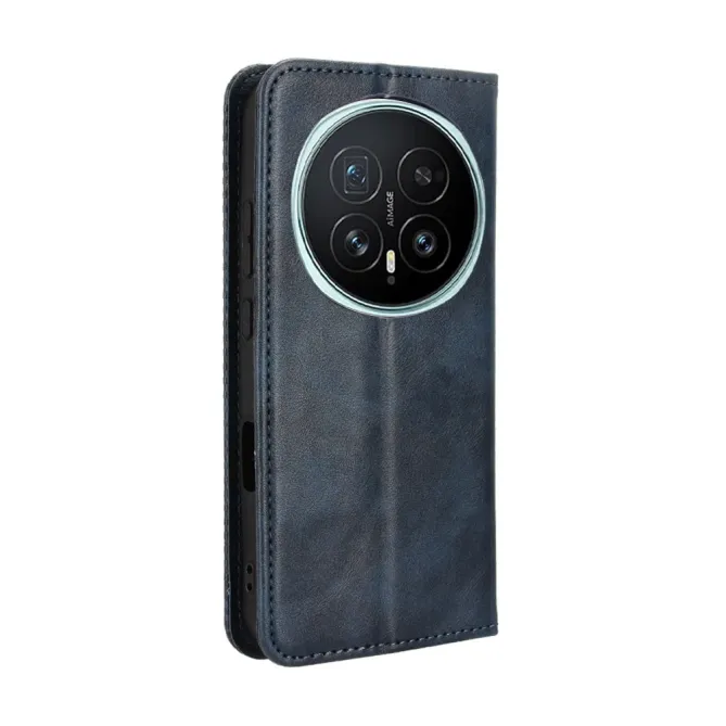 Étui Honor Magic 8 Le Cirénius Style Cuir