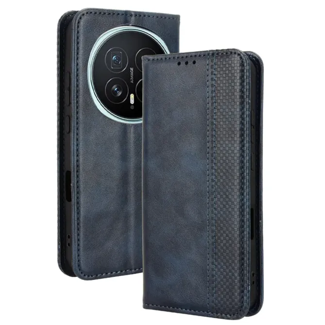 Étui Honor Magic 8 Le Cirénius Style Cuir