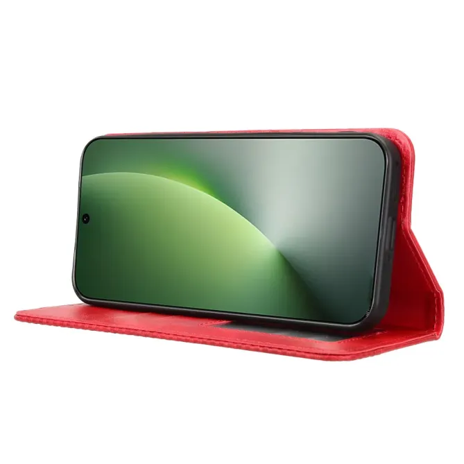 Étui Honor Magic 8 Le Cirénius Style Cuir