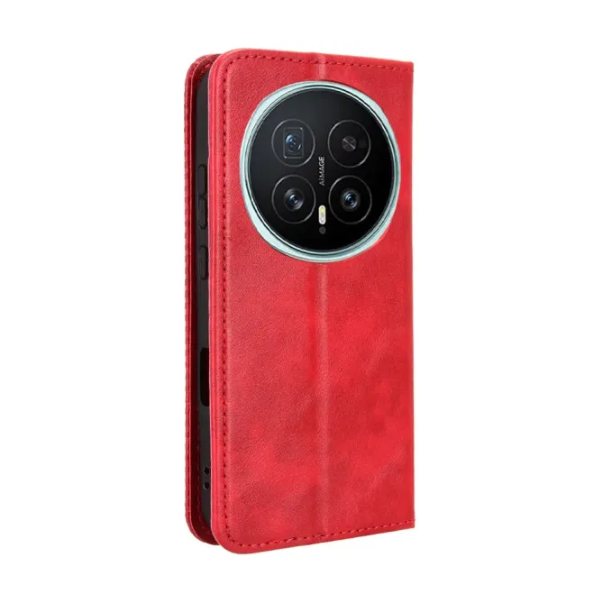 Étui Honor Magic 8 Le Cirénius Style Cuir