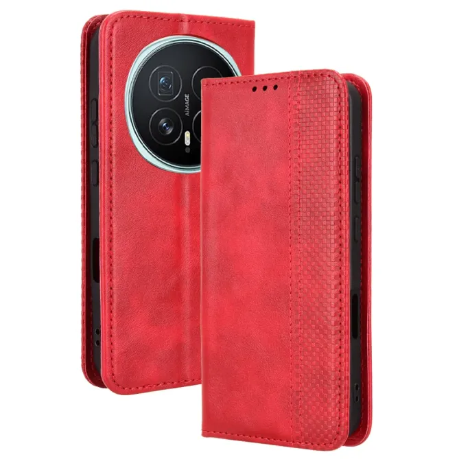 Étui Honor Magic 8 Le Cirénius Style Cuir