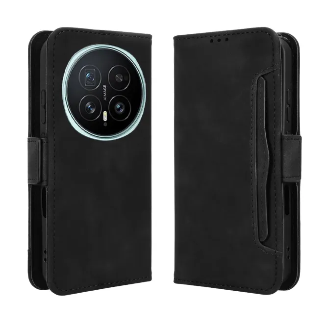 Housse Honor Magic 8 Premium avec Porte Cartes