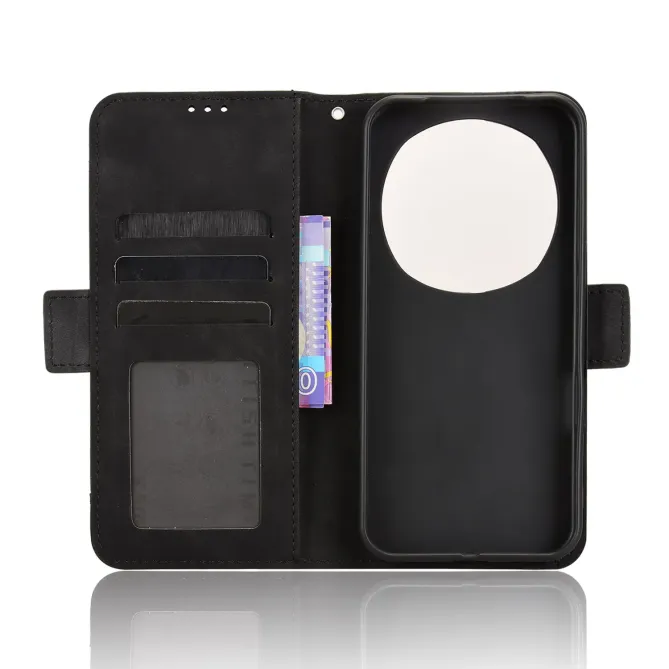 Housse Honor Magic 8 Premium avec Porte Cartes