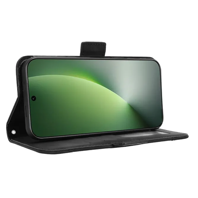 Housse Honor Magic 8 Premium avec Porte Cartes