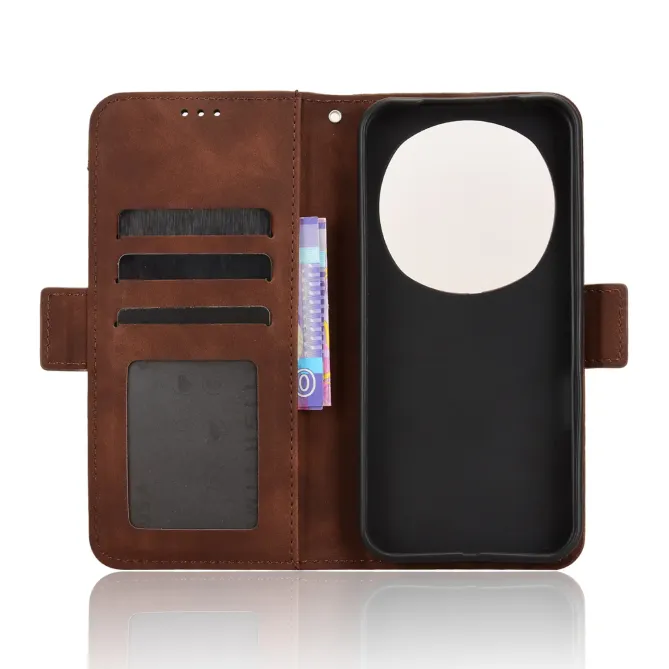 Housse Honor Magic 8 Premium avec Porte Cartes