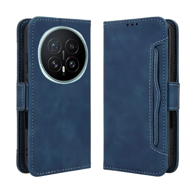 Housse Honor Magic 8 Premium avec Porte Cartes