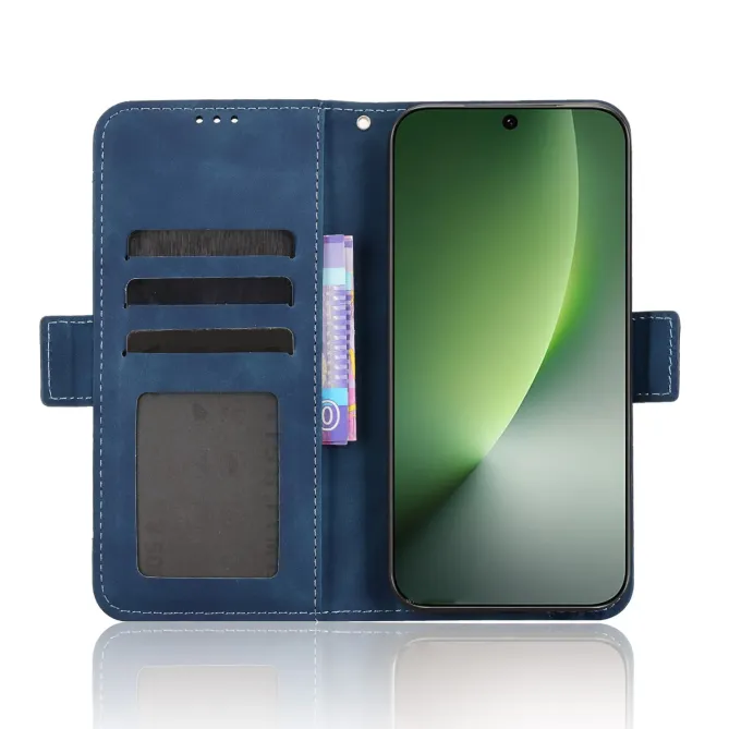 Housse Honor Magic 8 Premium avec Porte Cartes